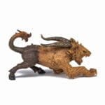 Himera - Figurină originală Papo® 38977 - imagine 6