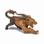 Himera - Figurină originală Papo® 38977 - imagine 7