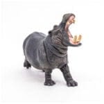Hipopotam - Figurină originală Papo® 50051 - imagine 3