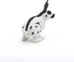 Iepuras - Figurină originală Papo® 51025 - imagine 2