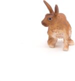 Iepure Maro - Figurină originală Papo® 51049 - imagine 5