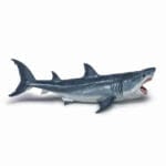 Megalodon - Figurină originală Papo® 55087 - imagine 2