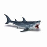Megalodon - Figurină originală Papo® 55087 - imagine 3