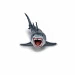 Megalodon - Figurină originală Papo® 55087 - imagine 4