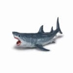 Megalodon - Figurină originală Papo® 55087 - imagine 5