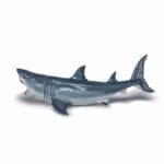 Megalodon - Figurină originală Papo® 55087 - imagine 6
