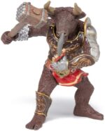 Minitaur - Figurină originală Papo® 38931 - imagine 3