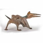 Pterosaur Quetzalcoaltus - Figurină originală Papo® 55073 - imagine 4