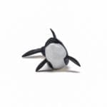 Pui Balena Ucigasa - Figurină originală Papo® 56040 - imagine 4
