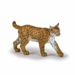 PAPO FIGURINA RAS-Animale salbatice-original-papo