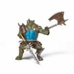 Rinocer Mutant - Figurină originală Papo® 38946 - imagine 5