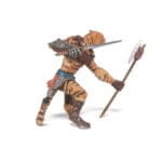 Tigru Mutant - Figurină originală Papo® 38954 - imagine 4