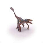 Velociraptor Cu Pene - Figurină originală Papo® 55055 - imagine 6
