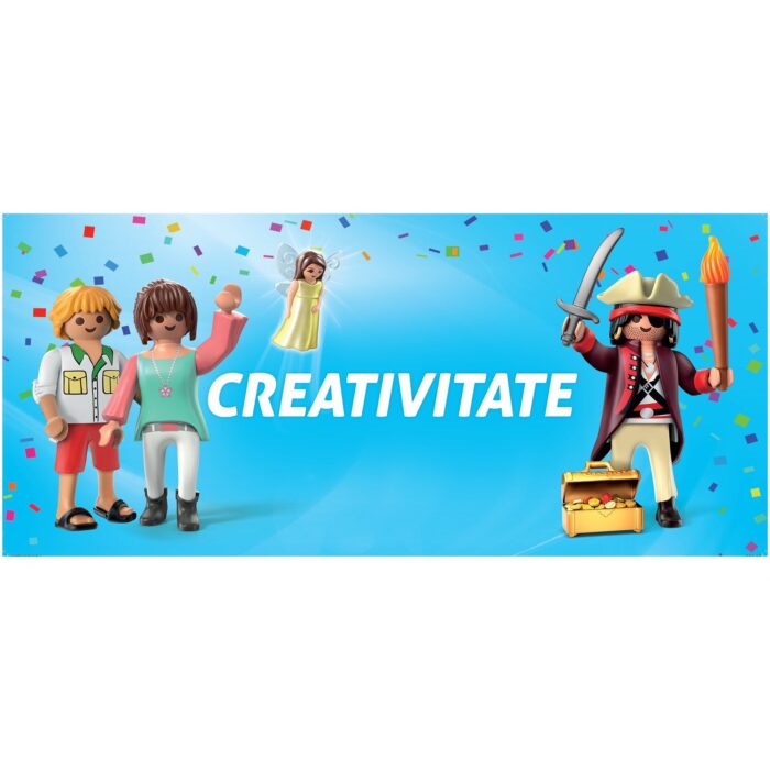 Playmobil - Calendar Craciun - Brutarie-PM71088