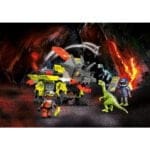 Playmobil - Robot Dinozaur-PM70928