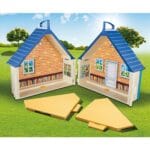 Playmobil - Set Mobil Scoala-PM5662