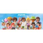 Playmobil - Set Mobil Scoala-PM5662