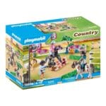 Playmobil - Turneu De Echitatie-PM70996