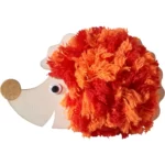 Ariciul Pompom - Baza pentru bricolaj pompom - Set creativ copii