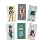 hainele pisicutelor-DJECO-Didactopia