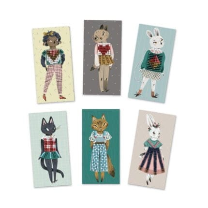 hainele pisicutelor-DJECO-Didactopia