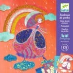 Atelier creativ cu margele