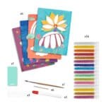 Atelier creativ cu margele