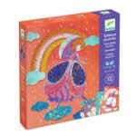 Atelier creativ cu margele