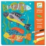 Atelier creativ cu margele