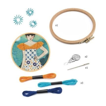 Fashion midnight-DJECO-Didactopia