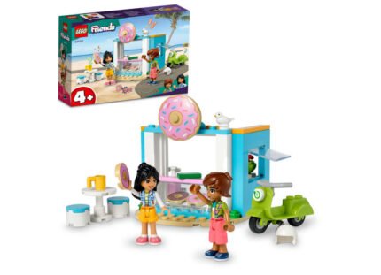 Gogoserie - LEGO Friends 41723 - prin Didactopia by Evertoys