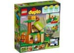 Jungla LEGO DUPLO (10804) - LEGO DUPLO 10804 - prin Didactopia by Evertoys