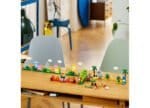 Kit creativ - LEGO Super Mario 71418 - prin Didactopia by Evertoys