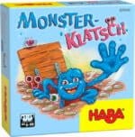 Monstruletii rapizi - joc de reactie concentrare si intelegerea multimilor