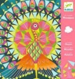 Mozaic Djeco Coco-DJECO-Didactopia