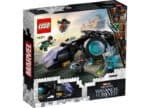 Nava Sunbird - LEGO Marvel Super Heroes 76211 - prin Didactopia by Evertoys
