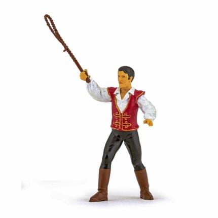 PAPO FIGURINA IMBLANZITOR ANIMALE-Animale salbatice-original PAPO prin Didactopia by Evertoys