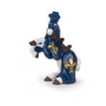 PAPO FIGURINA SET 12 MINIFIGURINE CAVALERI 12 PIESE-Seturi-original PAPO prin Didactopia by Evertoys