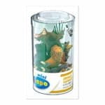 PAPO FIGURINA SET 6 MINI ANIMALE SALBATICE-Seturi-original PAPO prin Didactopia by Evertoys