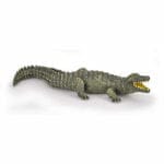 PAPO FIGURINA SET 6 MINI ANIMALE SALBATICE-Seturi-original PAPO prin Didactopia by Evertoys