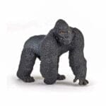 PAPO FIGURINA SET 6 MINI ANIMALE SALBATICE-Seturi-original PAPO prin Didactopia by Evertoys