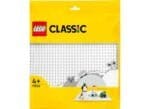 Placa de Baza Alba - LEGO Classic 11026 - prin Didactopia by Evertoys
