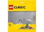 Placa de Baza Gri - LEGO Classic 11024 - prin Didactopia by Evertoys