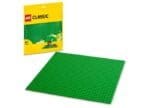 Placa de Baza Verde - LEGO Classic 11023 - prin Didactopia by Evertoys