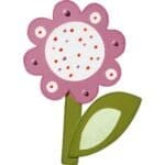 Prietenii mei gandacei - Set creativ copii - Bricolaj - 18 forme pentru fereastra