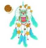 Dreamcatcher cu sclipici-DJECO-Didactopia
