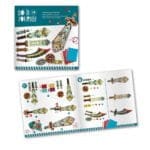 Set DIY Djeco
