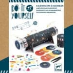 Set creativ DIY Djeco