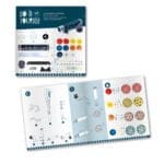 Set creativ DIY Djeco