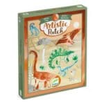 Set creativ transfer Djeco